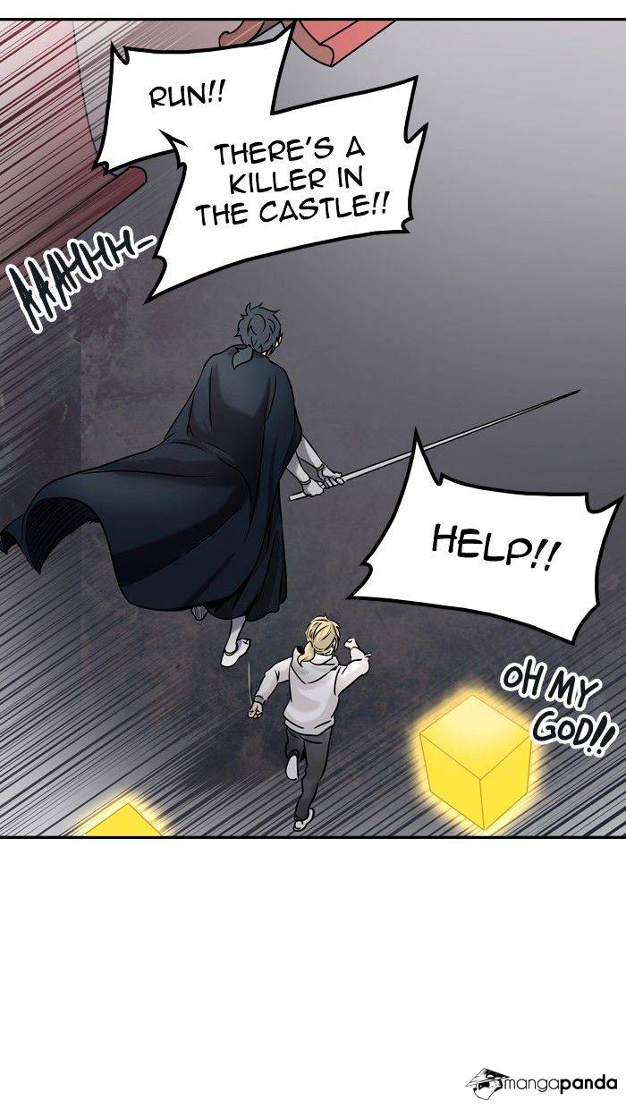Tower of God Chapter 328 image 018